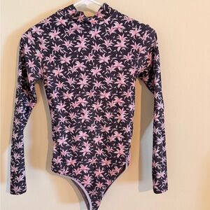 Acacia Swimwear Ehukai suit